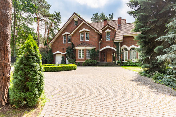 Best Residential Driveway Paver Services  in Riverside, AL