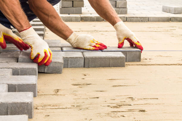 Reliable Riverside, AL Driveway Pavers Solutions