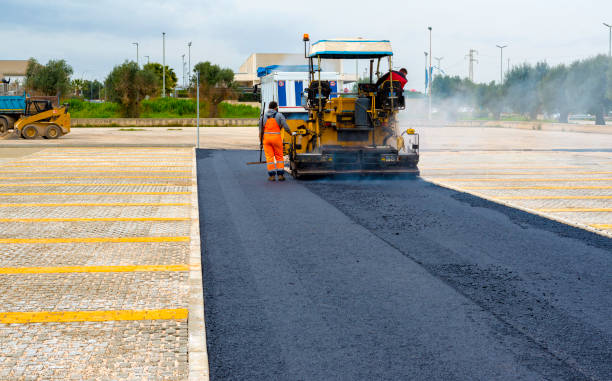 Best Residential Paver Driveway  in Riverside, AL