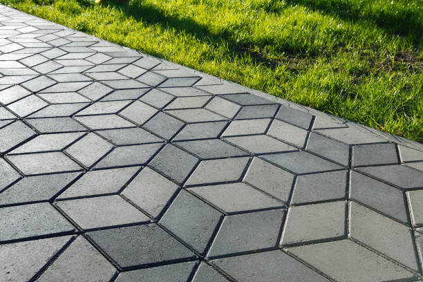Decorative Driveway Pavers in Riverside, AL
