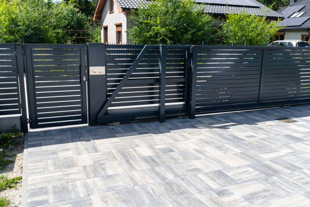 Best Driveway Paving Contractor  in Riverside, AL