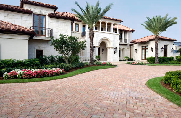 Best Best Driveway Pavers  in Riverside, AL