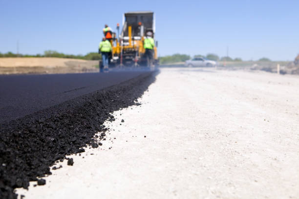 Reasons to Select Us for Your Driveway Paving Requirements in Riverside, AL