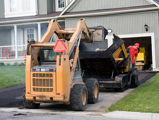 Best Concrete Paver Driveway  in Riverside, AL