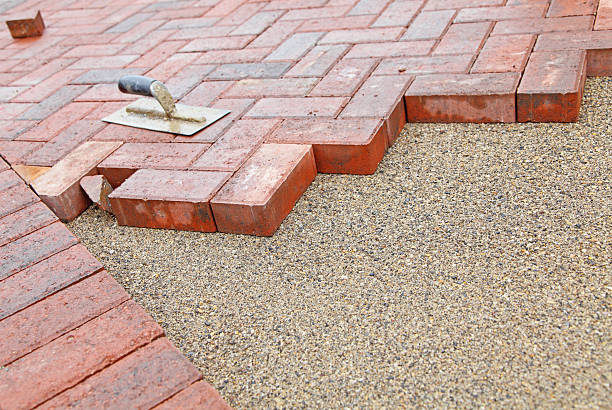 Best Driveway Pavers Installation  in Riverside, AL
