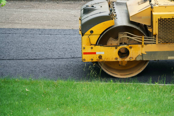 Best Permeable Paver Driveway  in Riverside, AL