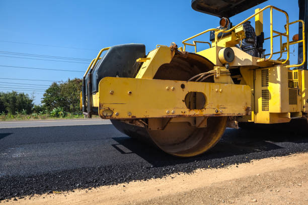 Best Driveway Resurfacing Pavers  in Riverside, AL